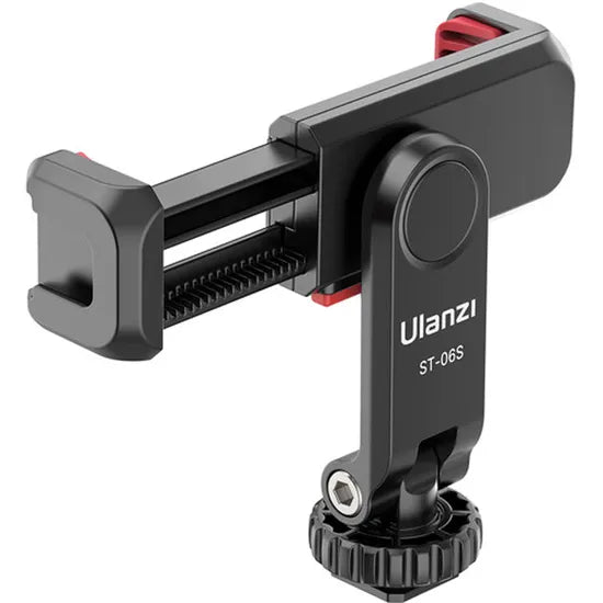 MONTURA PARA CELULAR A CAMARA ULANZI ST-06S Product