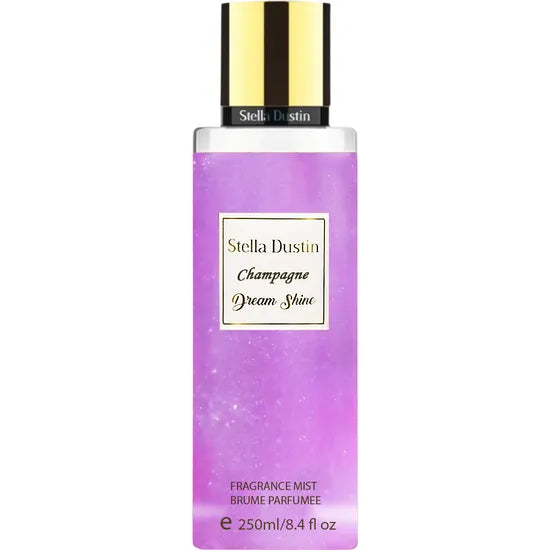 COLONIA STELLA DUSTIN DREAM SHINE CHAMPAGNE 250ML Product