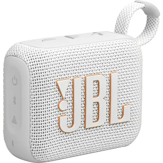 SPEAKER PORTATIL JBL GO 4 WHITE Product
