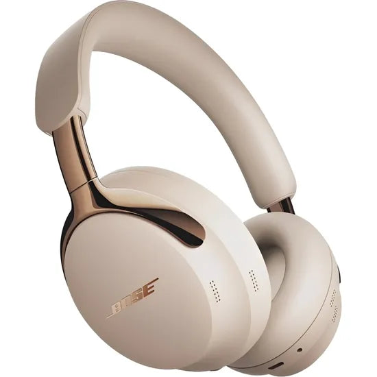 AURICULAR BOSE QUIETCOMFORT ULTRA HEADPHONE SANDSTONE (2ND GEN) 890101-0500
