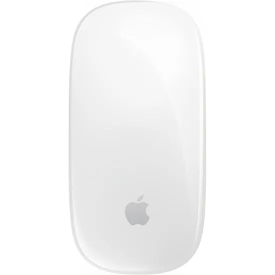APPLE AC MAGIC MOUSE USB-C MXK53AM/A WHITE MULTI TOUCH