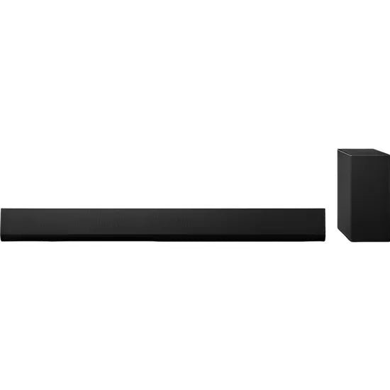 SOUNDBAR LG SG10TY BIV 3.1/420W/WIFI/BT/OPTIC/USB/HDMI ARC/DOLBY ATMOS/BLACK Product