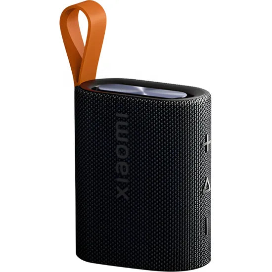 SPEAKER PORTATIL XIAOMI SOUND POCKET MDZ-37-DB BLACK Product