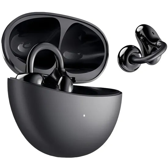 AURICULAR HONOR EARBUDS CLIP MAK-ME01 BLACK Product