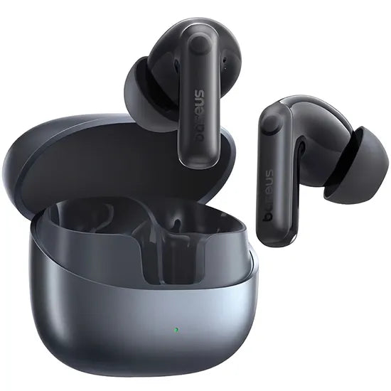 AURICULAR BASEUS BP1 PRO BT ANC COSMIC BLACK A0010504