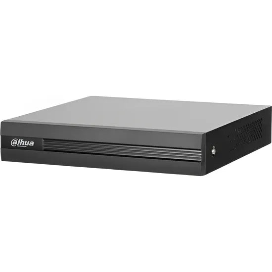 CAMARA DE SEGURIDAD DAHUA XVR 1B04H-I HYBRID WIZSENSE P/4CH 5MP/1080P/H.265+/BLACK Product