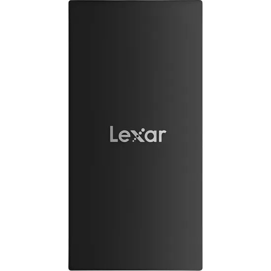 SSD 1TB EXTERNO PORTATIL LEXAR SL300 USB-3.2 1050-1000MB/S LSL300001T-RNBNG Product