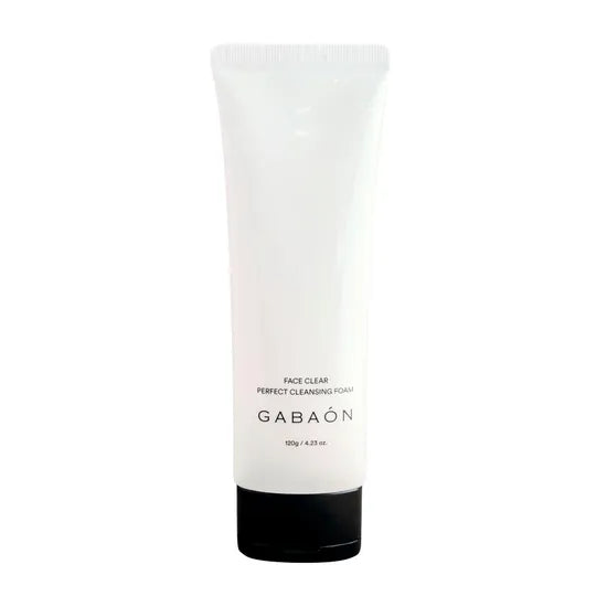 GABAON CREMA LIMPIEZA FACIAL CLEANSING FOAM- 120G Product