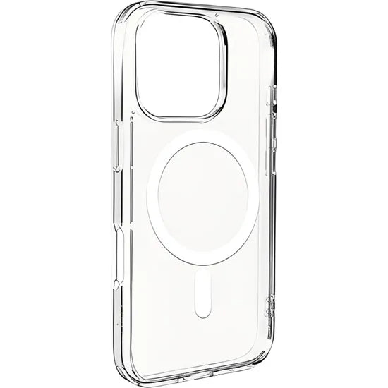 CASE 4LIFE IPHONE 16 PRO MAX MAGSAFE TRANSPARENTE Product