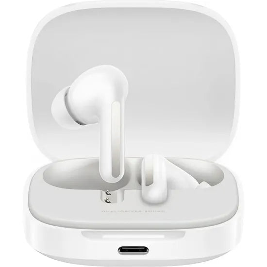 AURICULAR XIAOMI REDMI BUDS 6 M2429E1 CLOUD WHITE