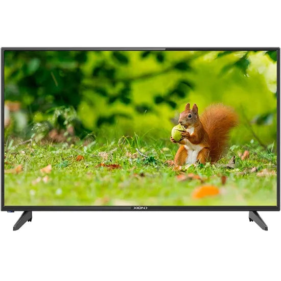TV SMART 43"" XION LED43SMART FHD/USB/HDMI/ANDROID/DIGITAL