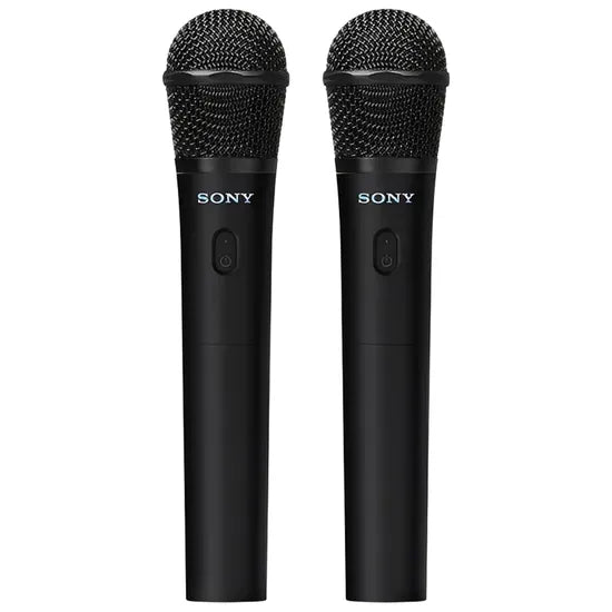 MICROFONO WIRELESS SONY ULTMIC-1 C/2 BLACK Product