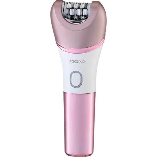 DEPILADOR XION XI-EPILATOR6X1 6 EN 1 6ACC/60MIN/IPX6