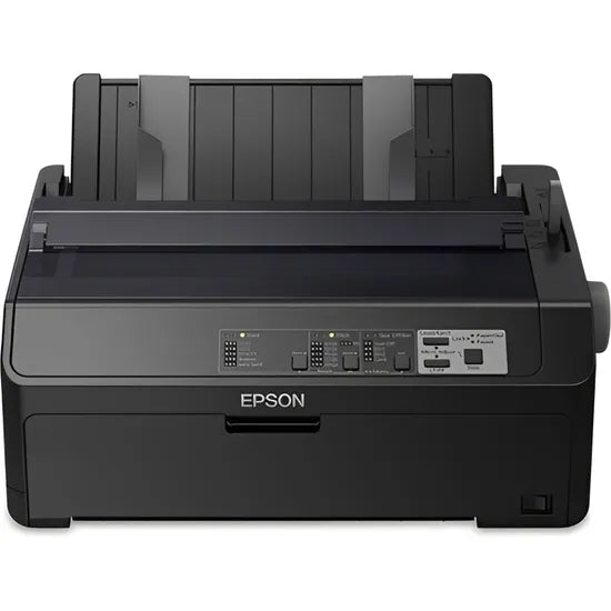 IMPRESORA MATRICIAL EPSON FX-890II BIVOLT C11CF37201 Product