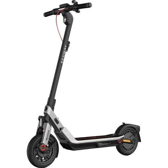 PATINETA ELECTRICA SEGWAY NINEBOT E3 PRO 800W/32KM/H BLACK