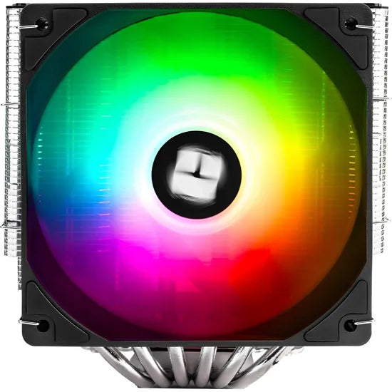 COOLER P/CPU THERMALRIGHT PEERLESS ASSASSIN 140 SE ARGB BLACK