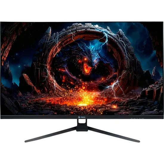 MONITOR 31.5"" TEROS TE-3252S 4K/60HZ/1MS/8B/FSY/DP/HDMI