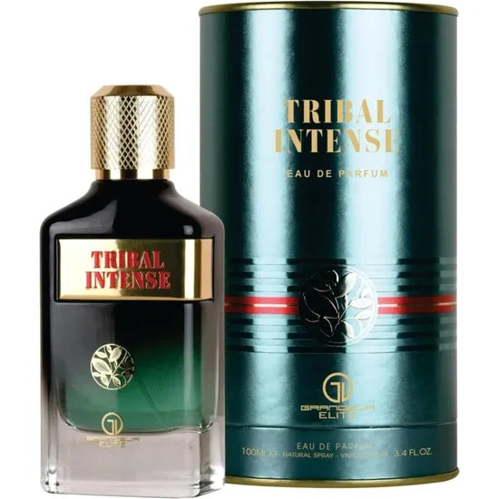 PERFUME  GRANDEUR TRIBAL INTENSE EDP 100ML - MASCULINO Product