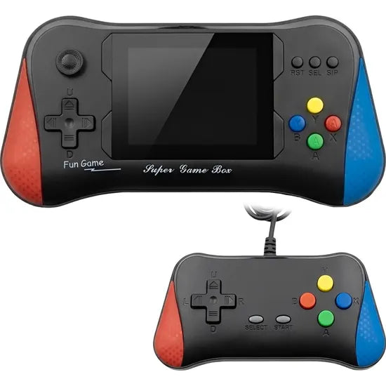 CONSOLA PORTATIL X7M