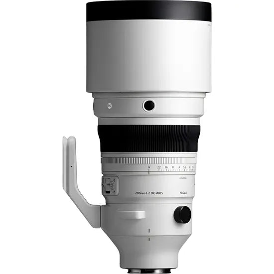 LENTE SIGMA 200MM F/2 DG OS SPORTS P/ SONY Product