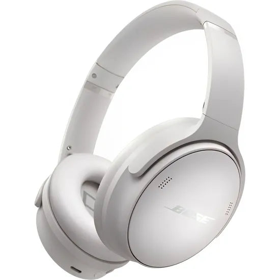 AURICULAR BOSE QUIETCOMFORT HEADPHONE WHITE SMOKE 884367-0200