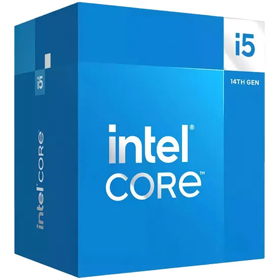 PROCESADOR INTEL I5-14400F 2.5GHZ/20MB LGA1700