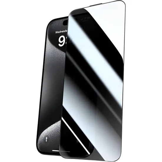 FILM VIDRIO MCDODO IPHONE 16 PRIVACY PF-6864