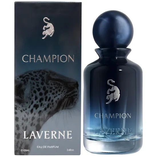PERFUME  LAVERNE CHAMPION EDP 100ML - MASCULINO Product