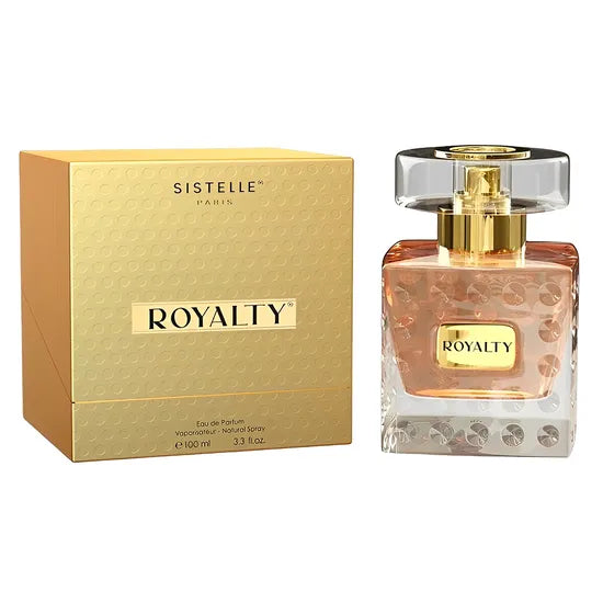 PERFUME  SPPC ROYALTY EDP 100ML - FEMENINO Product