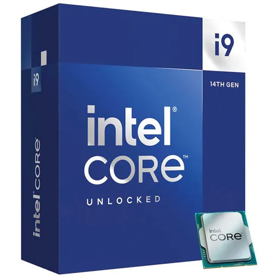 PROCESADOR INTEL I9-14900 2.0GHZ LGA1700 36MB