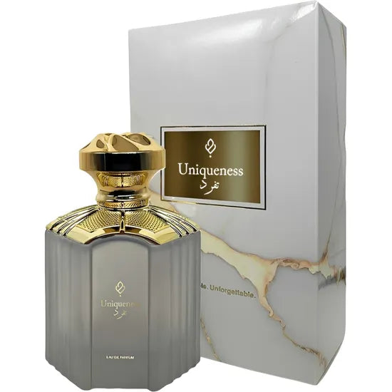 PERFUME  LOVE COLLECTION ARABIA RARITY LOVE OF UNIQUENESS EDT 100ML