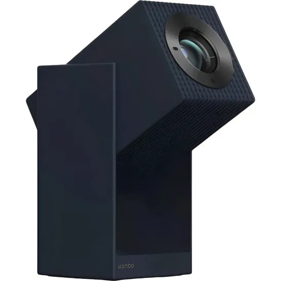 PROYECTOR XIAOMI WANBO CUBE 2 PRO 500L/HD/AUTO FOCUS/ANDROID 11/WIFI/HDMI/DEEP NIGHT
