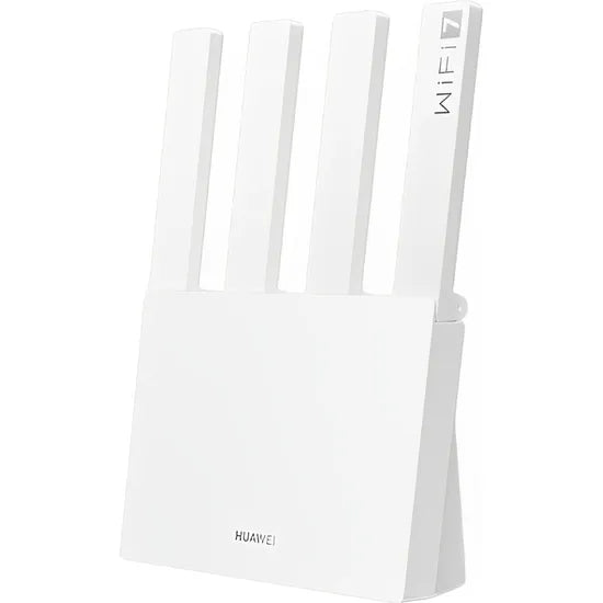 ROUTER HUAWEI BE3 WIFI7 3.6BPS 2.4 5G WHITE Product