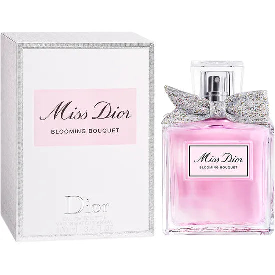 PERFUME  DIOR MISS DIOR BLOOMING BOUQUET EDT 100MLL - FEMENINO