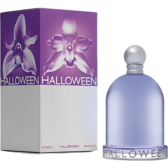 PERFUME  HALLOWEN EDT 200ML-FEMENINO Product