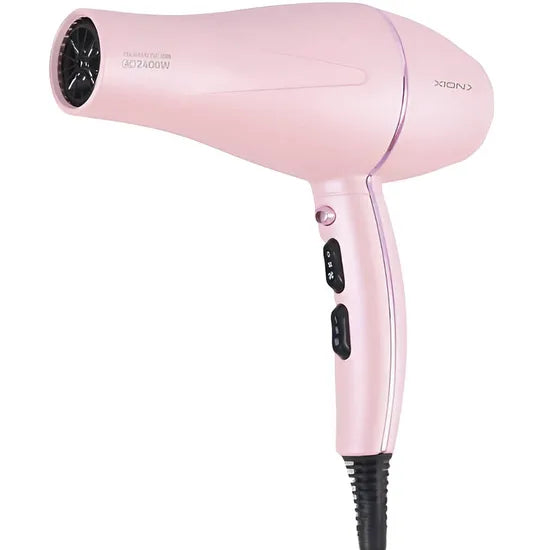 SECADOR XION XI-SE6000PRO 2400W 220V ROSE Product