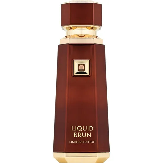 PERFUME  FRENCH AVENUE LIQUID BRUN LIMITE EDITON EDP 150ML Product