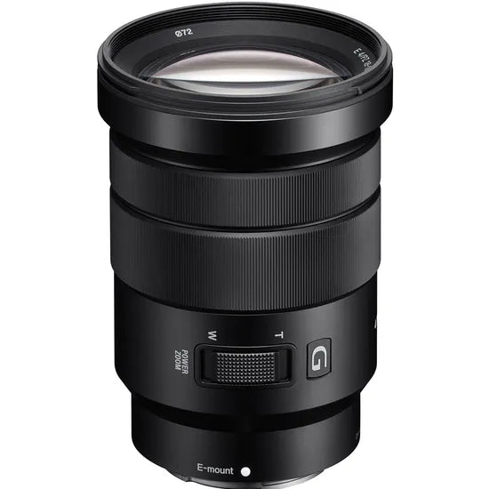 LENTE SONY (GB) SEL PZ 18-105MM F/4 G OSS Product