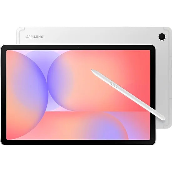 TABLET SAMSUNG TAB S10 LITE SM-X400 WIFI 10.9"" 90HZ 6GB/128GB PEN+ESTU SILVER Product