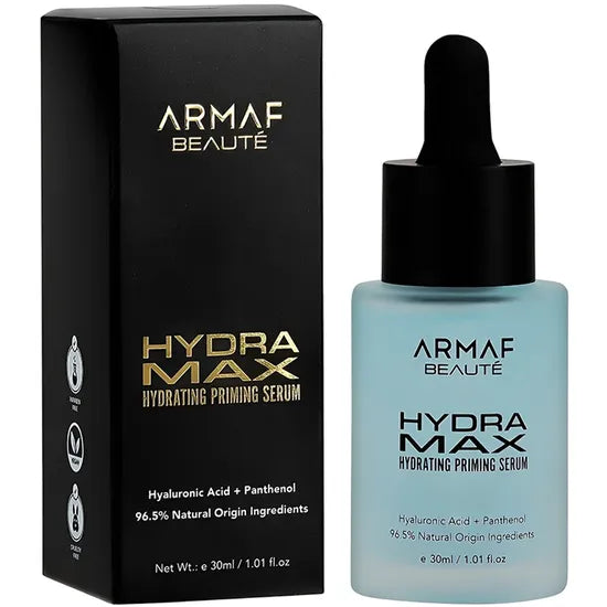 SERUM PRE BASE ARMAF BEAUTE HYDRA MAX HYDRATING 30ML Product