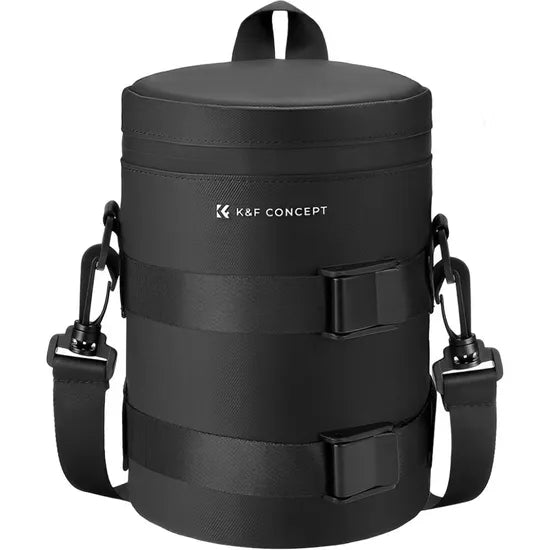 ESTUCHE PARA LENTES K&F XL 11CM A 22CM (KF13.203) Product