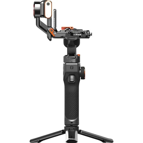 ESTABILIZADOR HOHEM ISTEADY MT2 KIT PARA CAMARA - GOPRO - CELULARES - MAX 1.2 KG