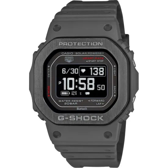 RELOJ CASIO DW-H5600MB-8DR BLACK Product