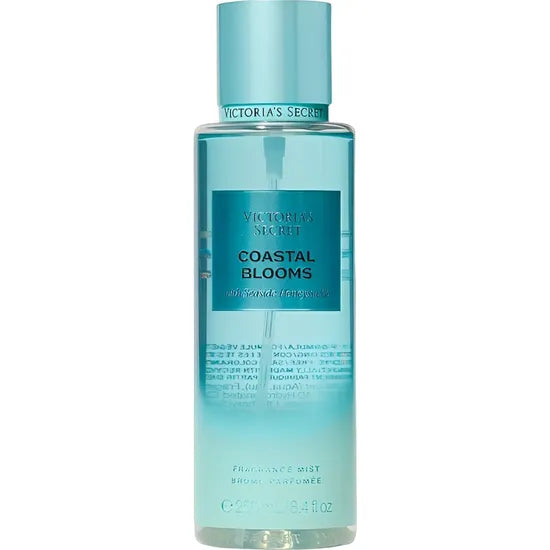 COLONIA VS COASTAL BLOOMS 250ML Product