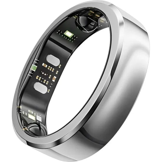 ANILLO SMART RINGCONN GEN3 FUTURE SILVER TAM 07