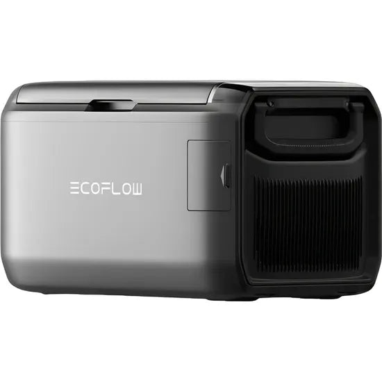 KIT ECOFLOW GLACIER CLASSIC 35L C/ BATERIA EFBX100-EB