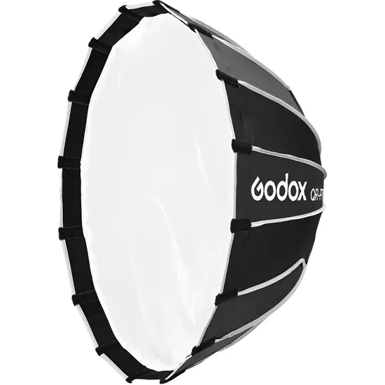 SOFTBOX GODOX PREMONTADO QR-P70T - 70CM