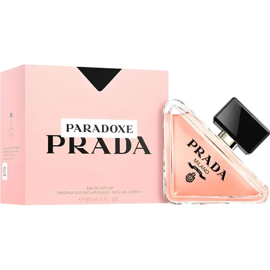 PERFUME  PRADA PARADOXE  EDP 90ML-FEMENINO
