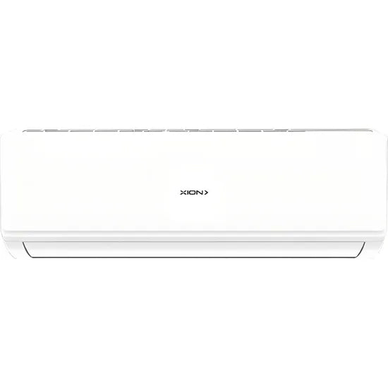 AIRE ACOND XION 12000BTU XI-AAS12000-2 + KIT 220V/50HZ (PY-ARG) 1 AÑO GARANTIA