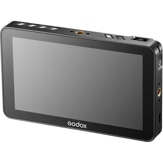 MONITOR PARA CAMARA GODOX GM6S - 5.5"" - 4K - 1200NIT
